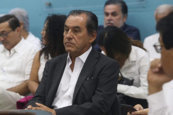 Óscar Blancarte renuncia al Instituto de Cultura