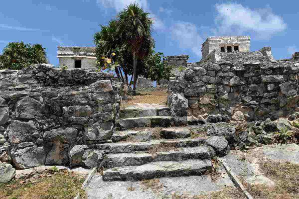 $!Sedena también ‘se apodera’ del Parque Nacional de Tulum; Alcalde pide que se respete acceso a residentes