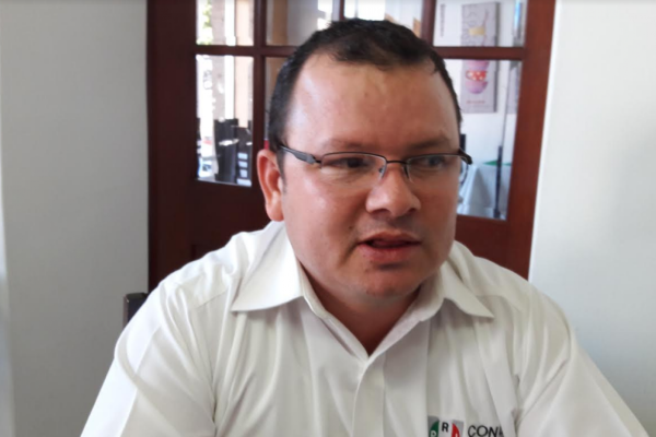 Espera PRI en Salvador Alvarado a aspirantes a Alcaldes y Diputados