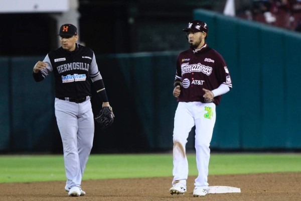 Tomateros de Culiacán buscará emparejar hoy la Final de la LMP.