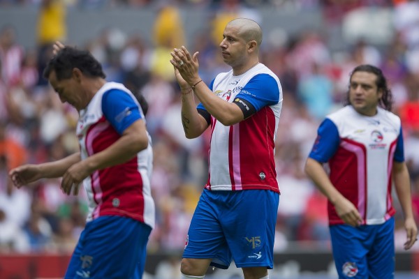 Adolfo Bautista se retira tras 19 años de carrera profesional.