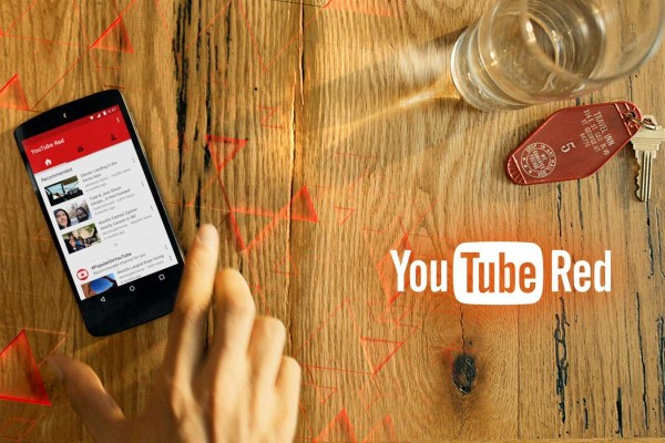 El servicio inició el 28 de octubre de 2015 en Estados Unidos.