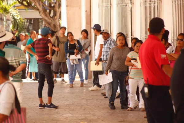 Impacto del desempleo en Mazatlán por el Covid-19 afecta a 100 mil personas, dice el Alcalde