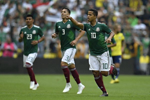 Victoria y dudas deja México en su despedida antes de partir al Mundial