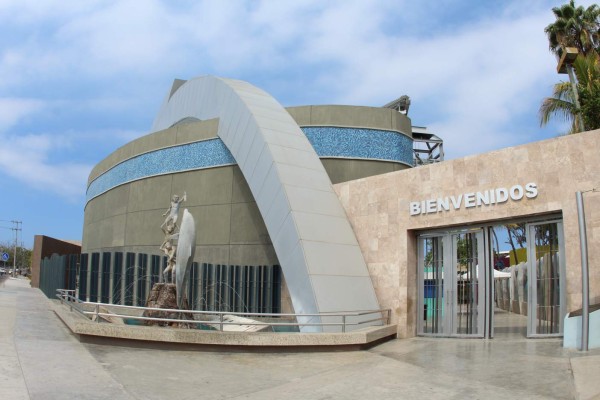 Colapso en Tiburonario de Mazatlán fue por un 'cincelazo', revela peritaje