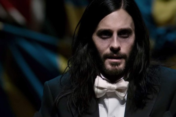 ¿En dónde encaja Morbius en el Universo Marvel? Sí, juntito a Venom y a los Seis Siniestros