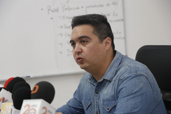 La Fiscalía ha sido cómplice o incapaz ante juicios de corrupción, señala Iniciativa Sinaloa
