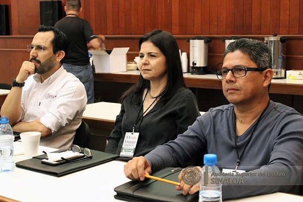 PRESUPUESTO 2019: Le pega Quirino a la ASE: pide reducción drástica en sueldos de la Auditora y su equipo