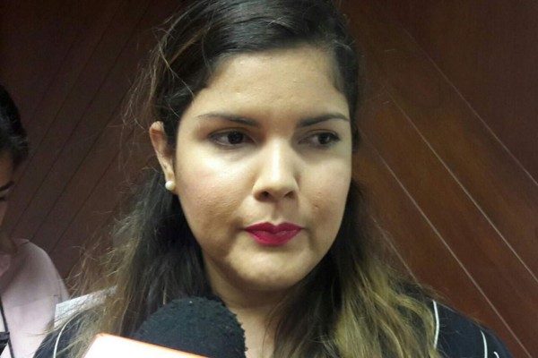 No es sorpresa que Sinaloa repruebe en índice de información del gasto del IMCO: Merary Villegas