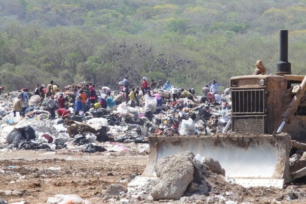Ayuntamiento de Mazatlán enfrenta retos en materia de residuos sólidos urbanos