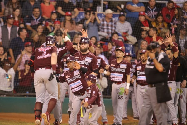 Inicia Draft 2018 de Liga Mexicana del Pacífico