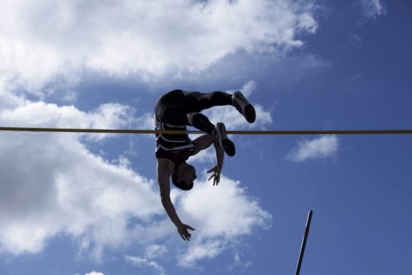 Sinaloa inicia la actividad del atletismo con 23 preseas.