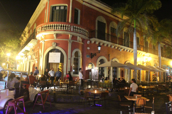 Exploran Mazatlán para nuevos hoteles