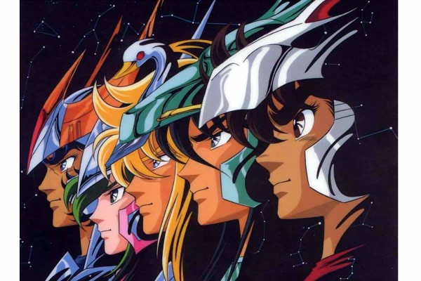 Abrirá en Perú primer museo de ‘Los Caballeros del Zodiaco’