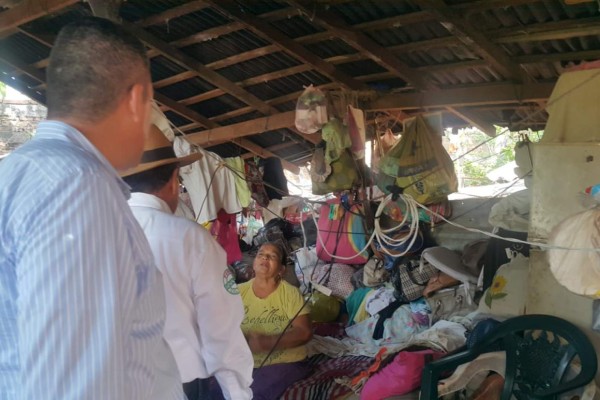 Inician 35 acciones de vivienda en Salvador Alvarado