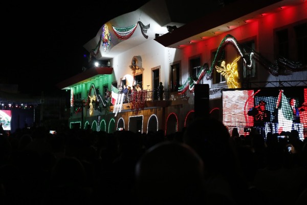 SSP Sinaloa coordina con municipios el Plan Operativo para fiestas patrias