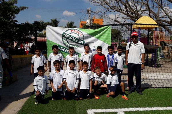 Sacan chispas en el duelo de Pachuca’s