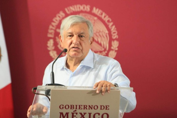 El Presidente López Obrador desperdició una oportunidad histórica: IMCO