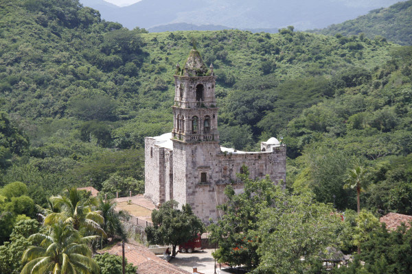 Fomentan el turismo en zonas de Concordia