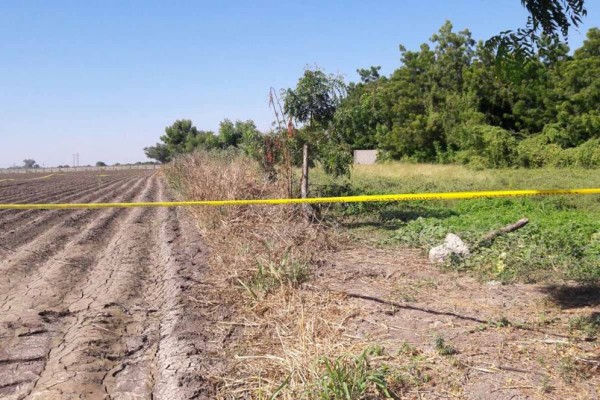 Encuentran huesos en búsqueda de Dayana