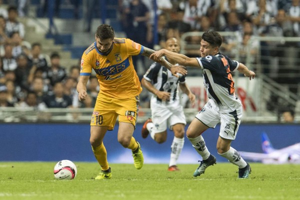 Más que el orgullo en juego entre Monterrey y Tigres