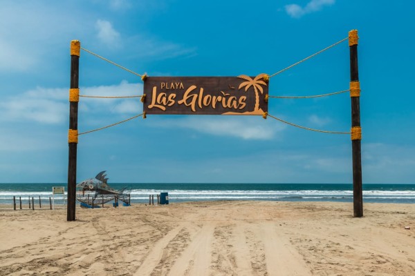 Playas de Guasave seguirán cerradas este mes, acuerdan