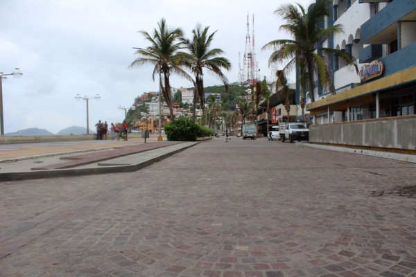 Gobierno de Mazatlán revisará con lupa expedientes de obra pública de Pucheta