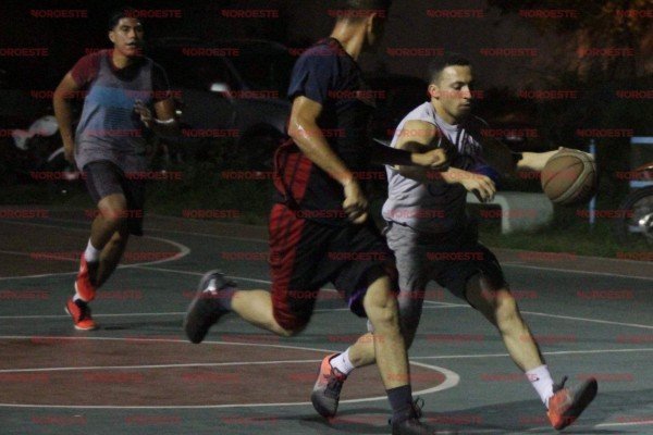 Conquista GPNA el campeonato de Segunda Fuerza tras superar en dos juegos a Leones FRP