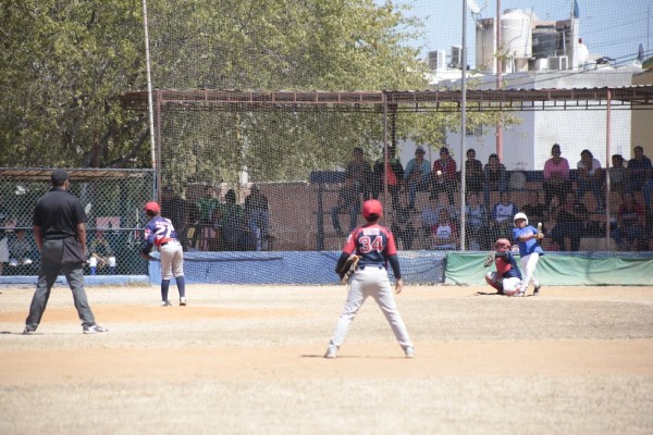 Se corona la Liga Mazatlán en la Copa Carnaval