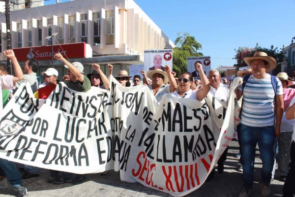 Por Covid suspenden desfile del Día del Trabajo en Sinaloa