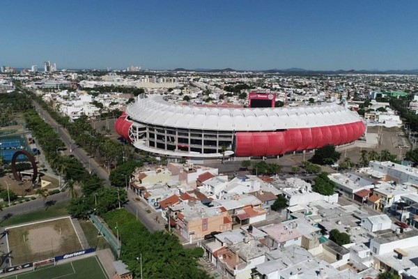Mantiene Ayuntamiento de Mazatlán su propuesta para la LMP y Serie del Caribe