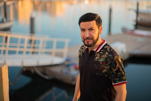 Koky López, de Banda El Recodo, vive para la música