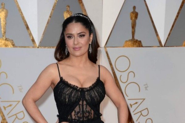 Usarán look 'total black' como protesta al acoso sexual