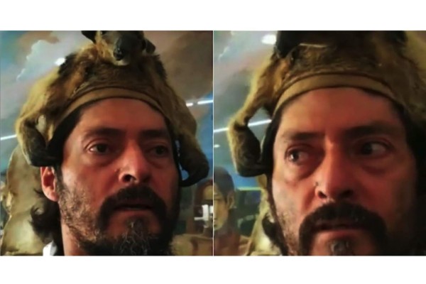 Ricardo Anaya será Presidente, afirma ‘El Brujo de Catemaco’