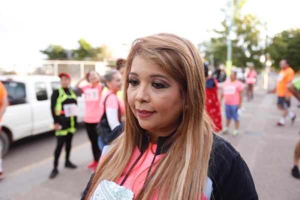 Hay desabasto de medicamento para tratar a pacientes con Covid-19, denuncia Arcelia Prado