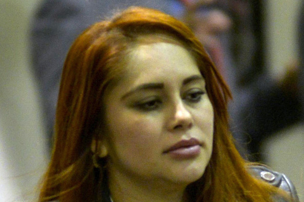 Error, viajar a Estados Unidos: abogado de Lucero