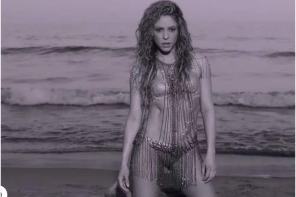 Con sexy video, Shakira y Maluma están batiendo récords