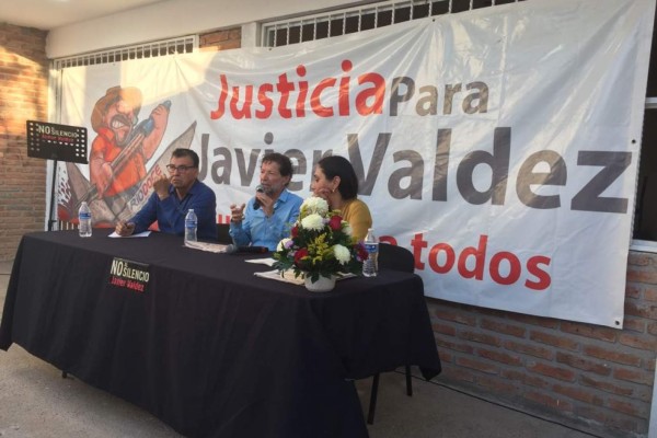 Vive México una encrucijada por elección presidencial: Zepeda Patterson