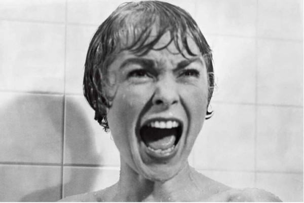 Psicosis de Alfred Hitchcock. Foto: Tomada de indiehoy.com