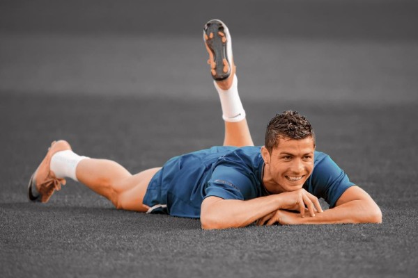 Los planes de Cristiano Ronaldo: jugar en la MLS y ser actor de Hollywood