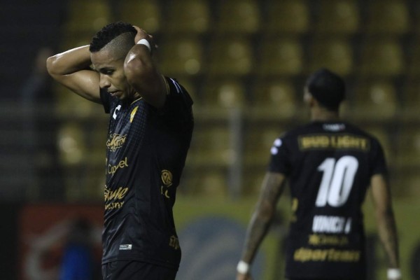 Un Dorados de Sinaloa sin suerte empata sin goles ante Mineros de Zacatecas