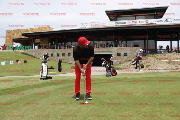 Por la tarde de este sábado será la premiación.