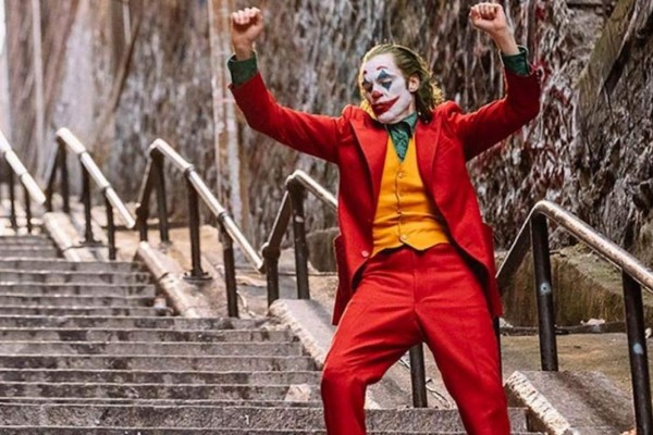 Joker se ha convertido en la película más taquillera de la historia.