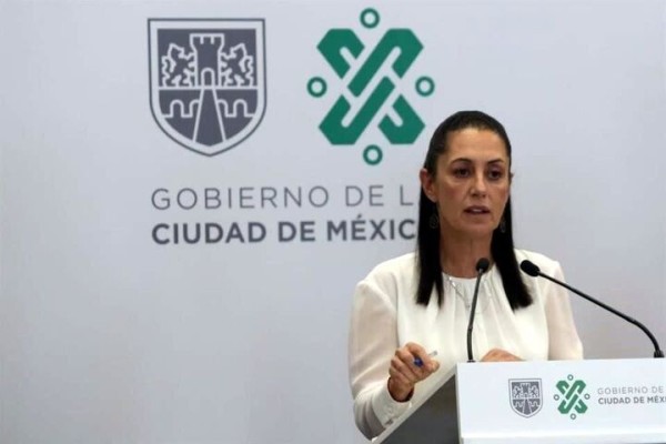 Guanajuato y Campeche confirman primeras muertes por coronavirus; 9 policías de CDMX están contagiados