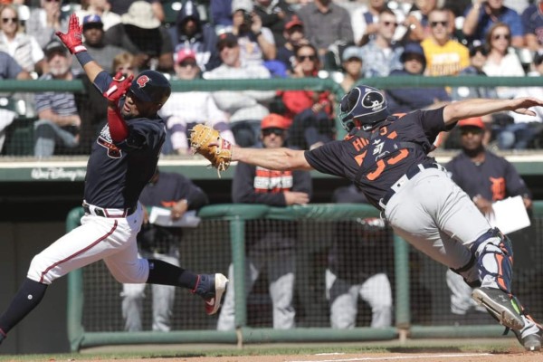 Andrés Blanco agarra contrato de liga menor con Cerveceros.