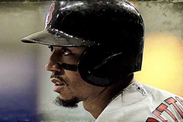 Se tambalea el cambio de Mookie Betts a Dodgers.