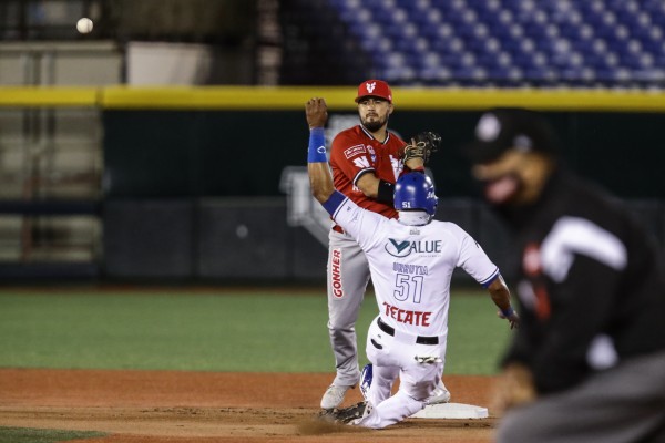 Venados de Mazatlán no puede encontrar el ritmo para ganar.