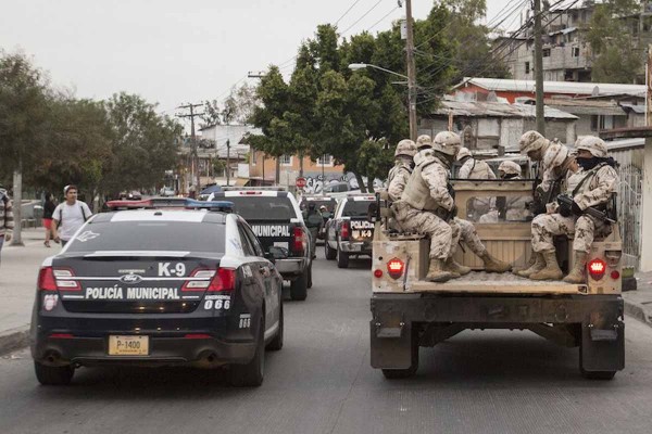 Cae presunto líder criminal en Los Cabos