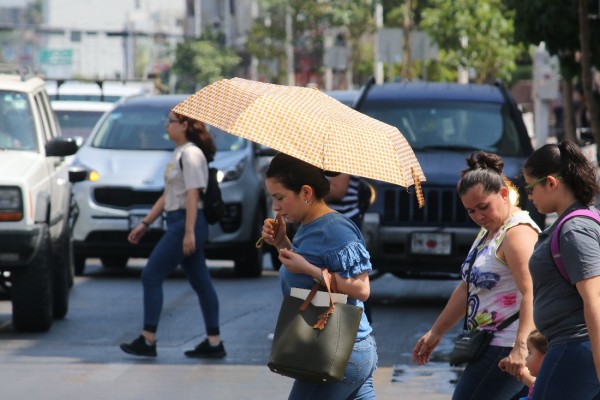 México vive su agosto más caliente desde 1953 y la temperatura sigue subiendo