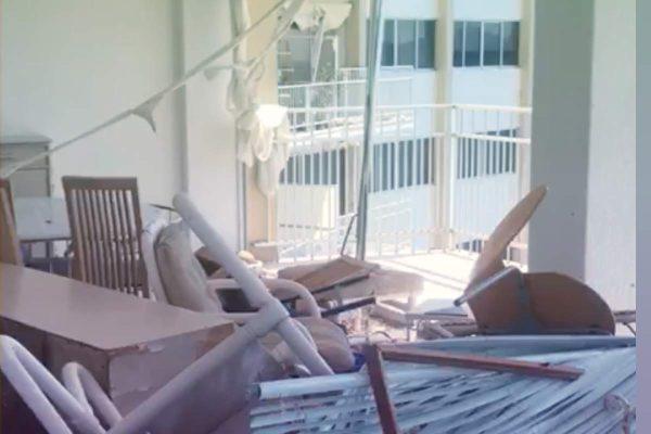 $!Hoteleros de Acapulco narran el impacto de ‘Otis’; lamentan que nadie haya previsto la magnitud de la catástrofe